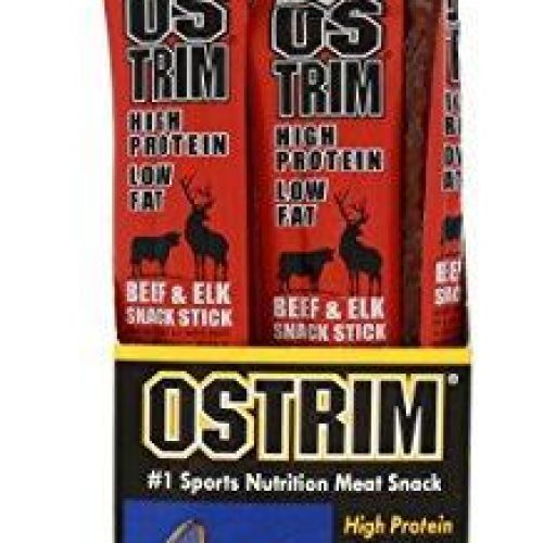 Ostrim Beef/Elk Stick