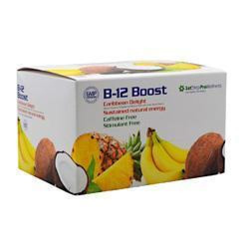 High Performance Fitness B-12 Boost