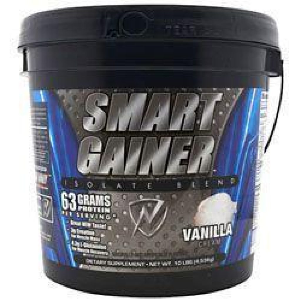 IDS Smart Gainer