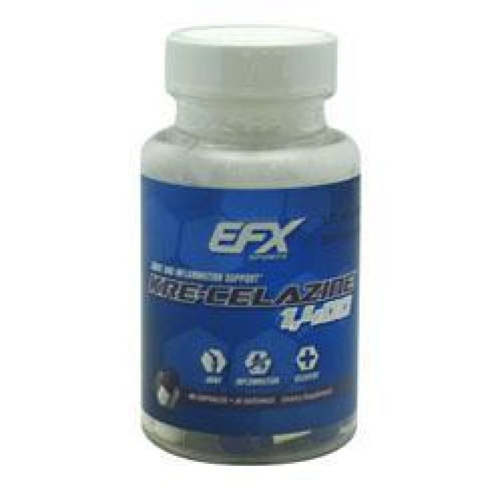 All American EFX Kre-Celazine 1,400