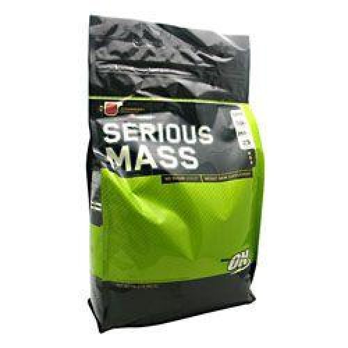 Optimum Nutrition Serious Mass