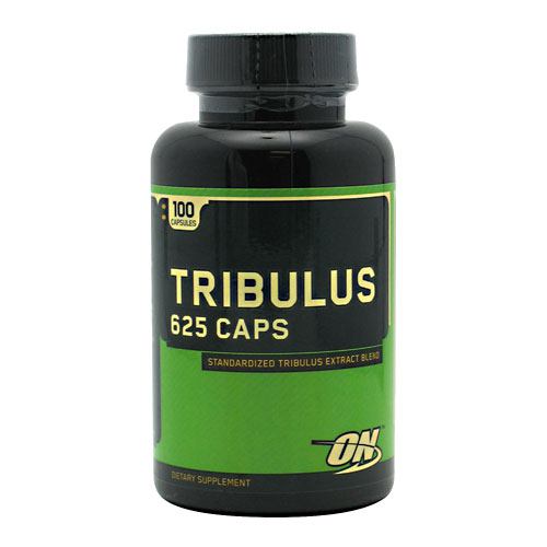 Optimum Nutrition Tribulus 625 Caps