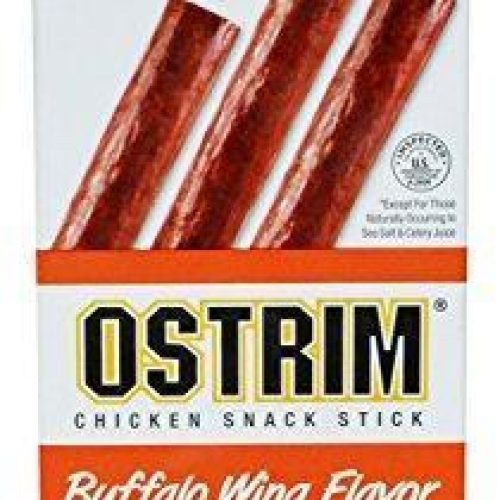 Ostrim Ostrim Chicken Snack Stick