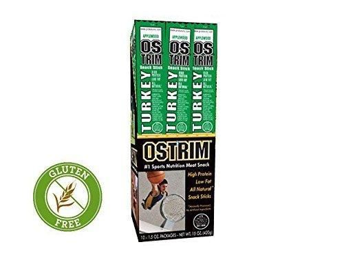 Ostrim Turkey Snack Stick