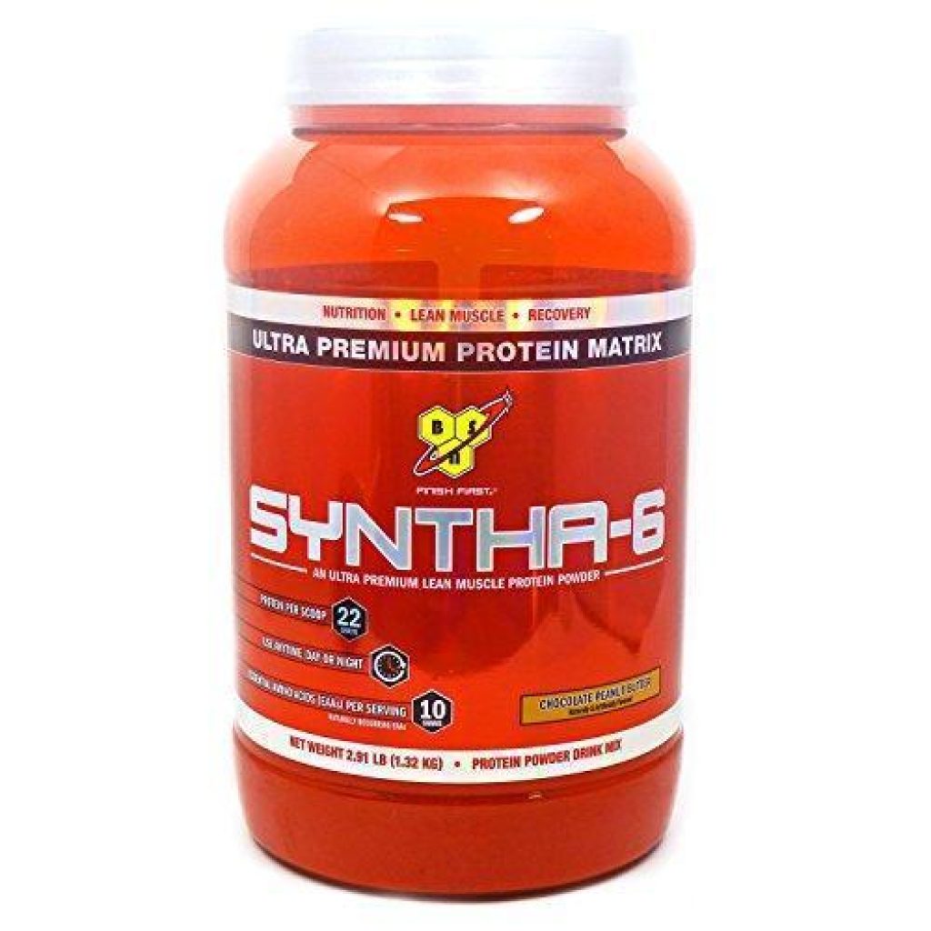 BSN Syntha-6