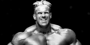 jay cutler bodybuilder