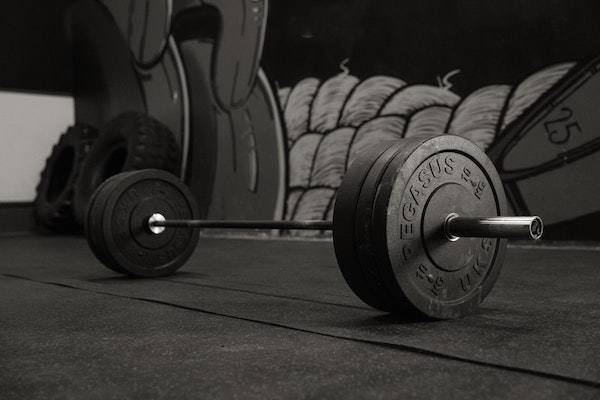 Other Considerations For Your Garage Gym