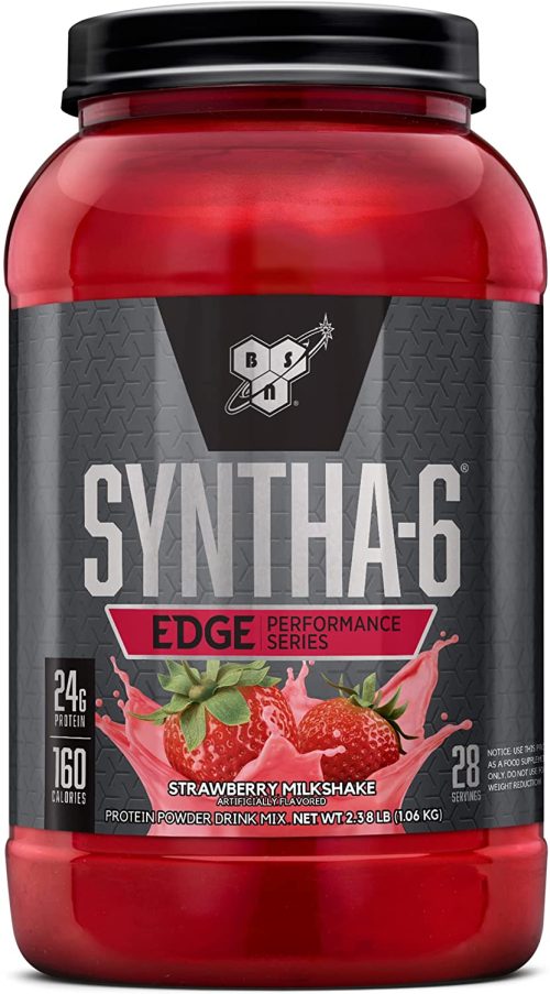 syntha 6 edge strawberry 28 s 1