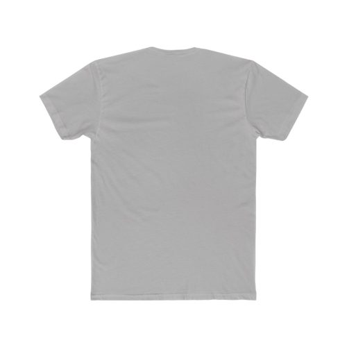 mens cotton crew tee 3