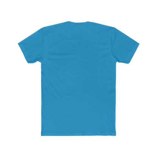 mens cotton crew tee 7