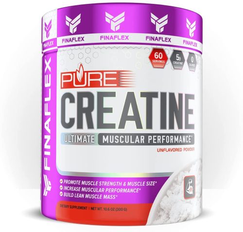 FINAFLEX Pure Creatine 2