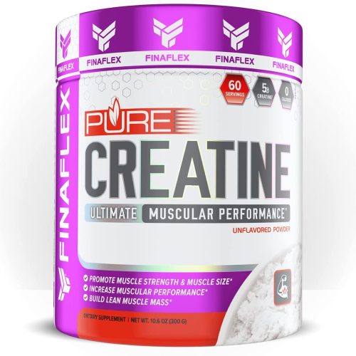 FINAFLEX Pure Creatine 2