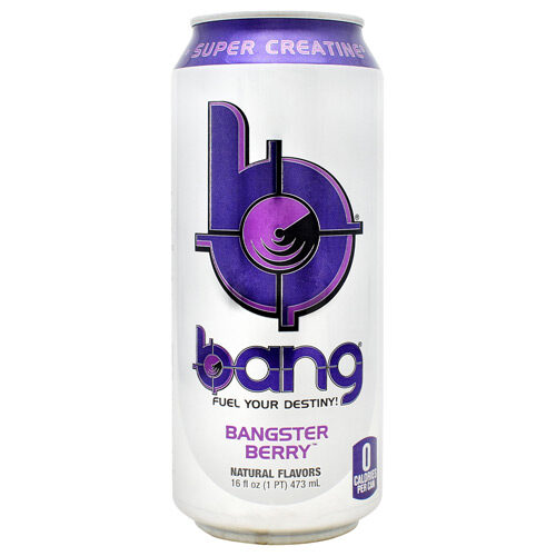 VPX Bang Bangster Berry