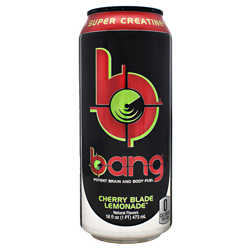 VPX Bang Cherry Blade Lemonade