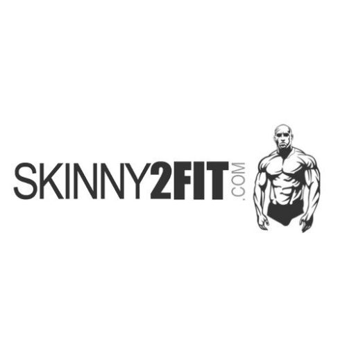 Skinny2Fit Logo