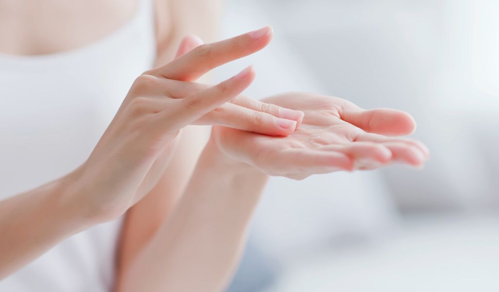 moisturizers for hands