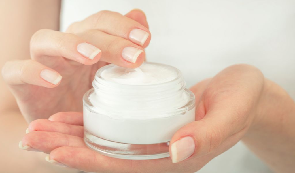 Top 10 Moisturizers