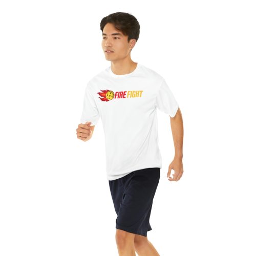 fire fight pickleball sportswear apparel 4