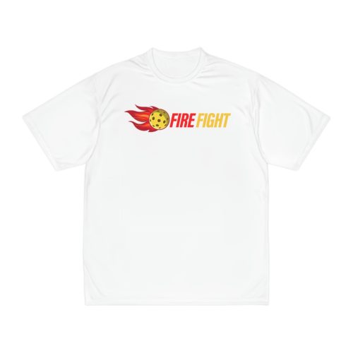 fire fight pickleball sportswear apparel