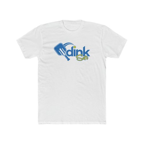 mens comfort dink soft pickleball shirt 6